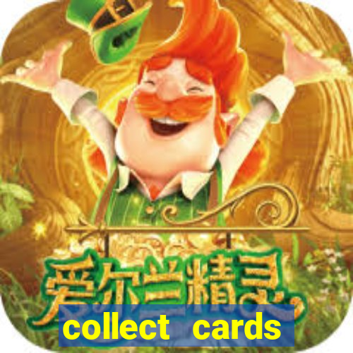 collect cards baixar app